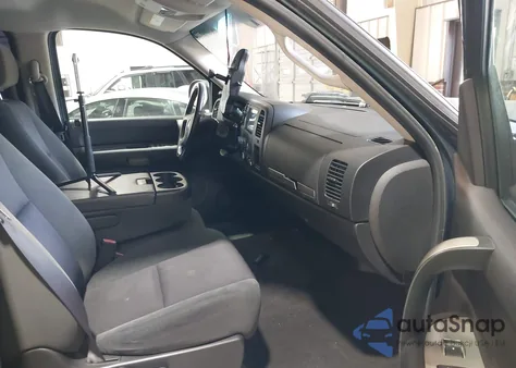 2009 Chevrolet Silverado 1500 Lt from USA, damaged, VIN 3GCEK23359G253101